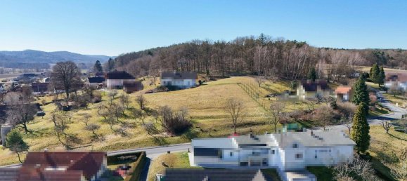 2720m² Land in Jennersdorf, Austria No. 162982 2