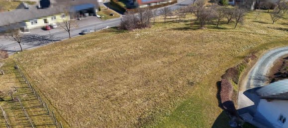 2720m² Land in Jennersdorf, Austria No. 162982 5