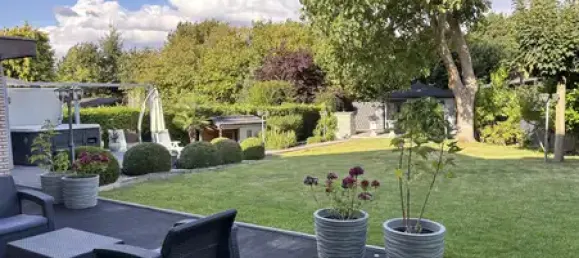 5 غرف نوم منزل في Hanover, Germany رقم 282485 5