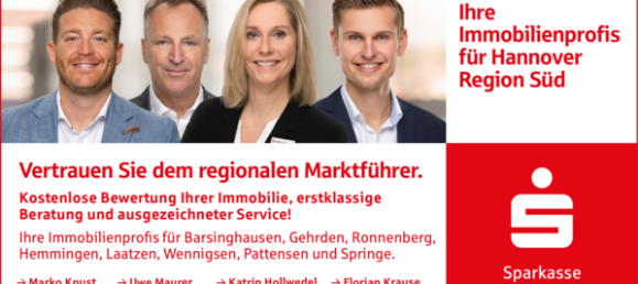 5 غرف نوم منزل في Hanover, Germany رقم 282485 2