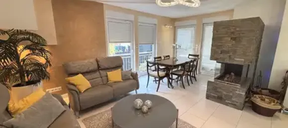 5 غرف نوم منزل في Hanover, Germany رقم 282485 10