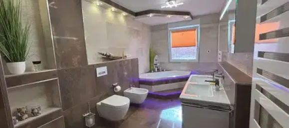 5 غرف نوم منزل في Hanover, Germany رقم 282485 11