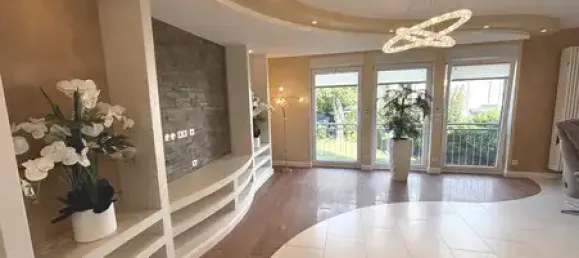 5 غرف نوم منزل في Hanover, Germany رقم 282485 9