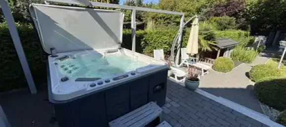 5 غرف نوم منزل في Hanover, Germany رقم 282485 6