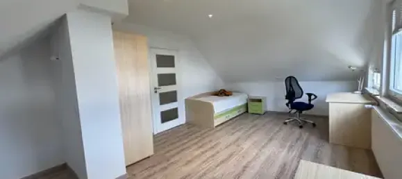 5 غرف نوم منزل في Hanover, Germany رقم 282485 16