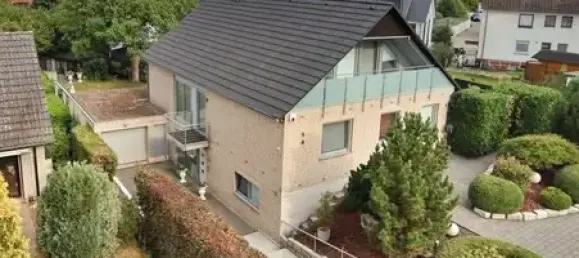 5 غرف نوم منزل في Hanover, Germany رقم 282485 4