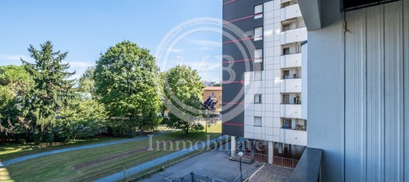 2 bedrooms Apartment in Bergamo, Italy No. 380833 15