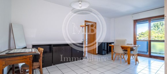 2 bedrooms Apartment in Bergamo, Italy No. 380833 16