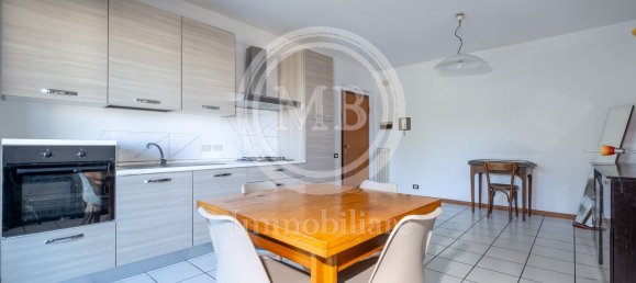 2 bedrooms Apartment in Bergamo, Italy No. 380833 19