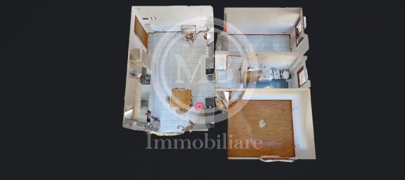 2 bedrooms Apartment in Bergamo, Italy No. 380833 12