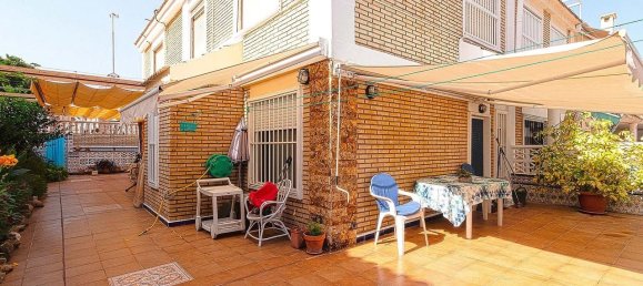 3 bedrooms House in Torrevieja, Spain No. 191275 22