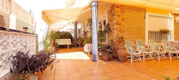 3 bedrooms House in Torrevieja, Spain No. 191275 2