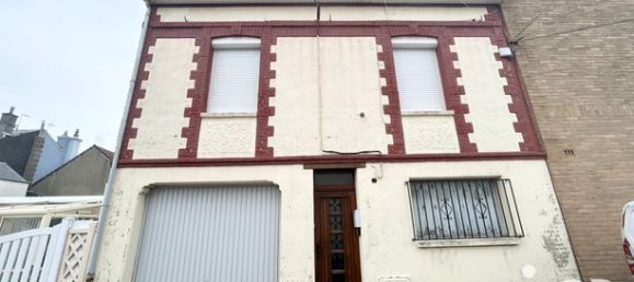 3 bedrooms House in Le Havre, France No. 309408 8