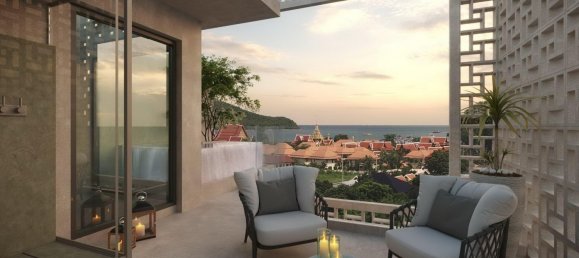 4 dormitorios adosado en venta en Chon Buri, Chonburi, Eastern Thailand, Thailand № 31742 5