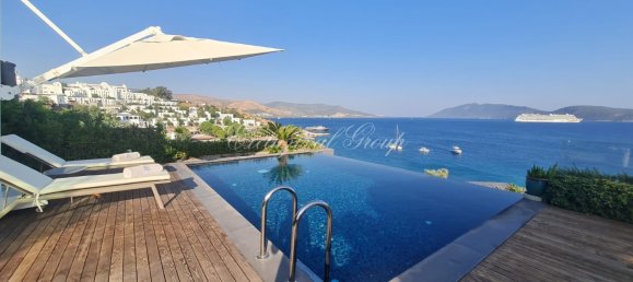 2 Schlafzimmer Villa in Bodrum, Turkey, Nr. 28985 7