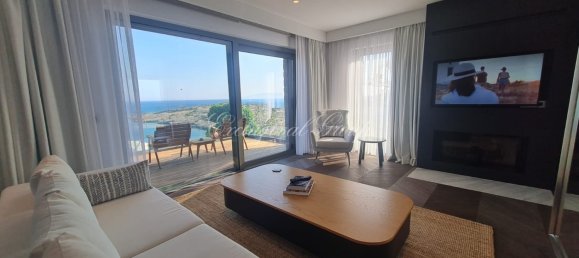 2 Schlafzimmer Villa in Bodrum, Turkey, Nr. 28985 18