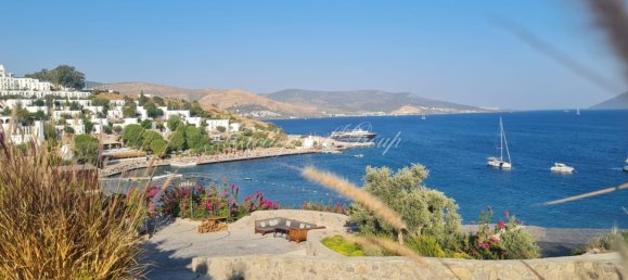 2 Schlafzimmer Villa in Bodrum, Turkey, Nr. 28985 6