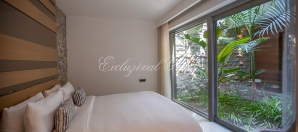 2 Schlafzimmer Villa in Bodrum, Turkey, Nr. 28985 2