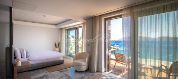 2 Schlafzimmer Villa in Bodrum, Turkey, Nr. 28985 13