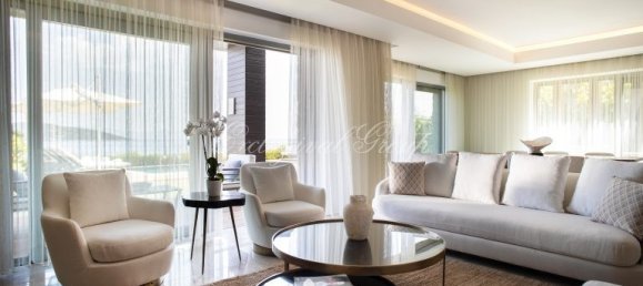 2 Schlafzimmer Villa in Bodrum, Turkey, Nr. 28985 26