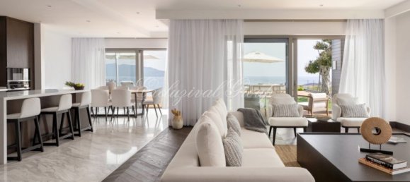 2 Schlafzimmer Villa in Bodrum, Turkey, Nr. 28985 11