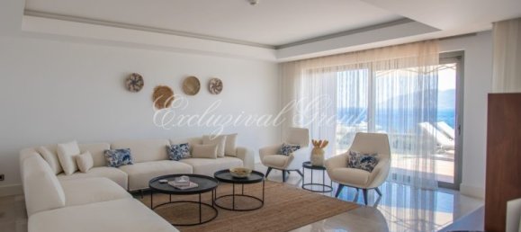 2 Schlafzimmer Villa in Bodrum, Turkey, Nr. 28985 27