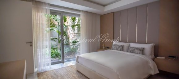 2 Schlafzimmer Villa in Bodrum, Turkey, Nr. 28985 4