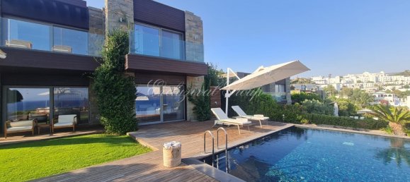 2 Schlafzimmer Villa in Bodrum, Turkey, Nr. 28985 10
