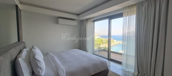2 Schlafzimmer Villa in Bodrum, Turkey, Nr. 28985 21