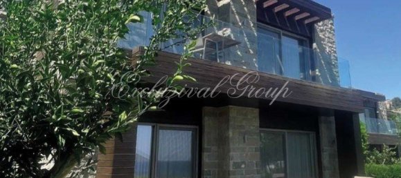 2 Schlafzimmer Villa in Bodrum, Turkey, Nr. 28985 5