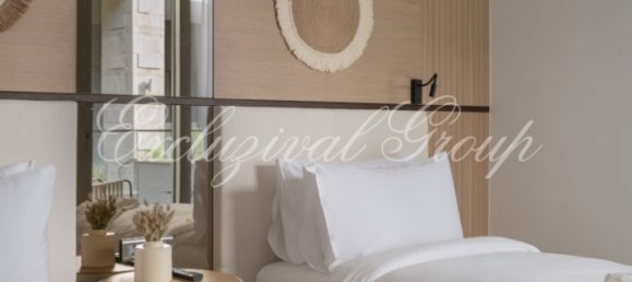 2 Schlafzimmer Villa in Bodrum, Turkey, Nr. 28985 23