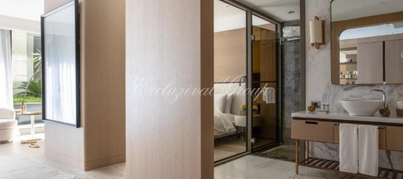 2 Schlafzimmer Villa in Bodrum, Turkey, Nr. 28985 20