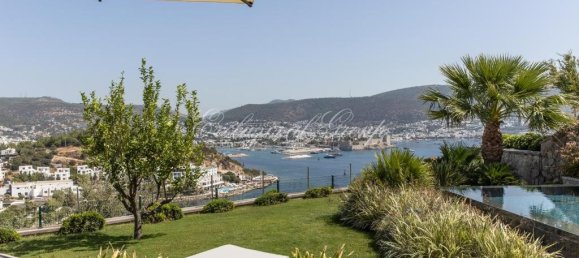2 Schlafzimmer Villa in Bodrum, Turkey, Nr. 28985 9