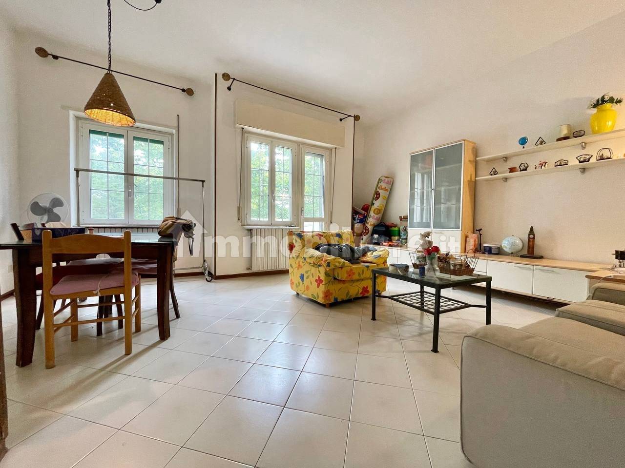 2 bedrooms Apartment in Rimini, Italy No. 278836