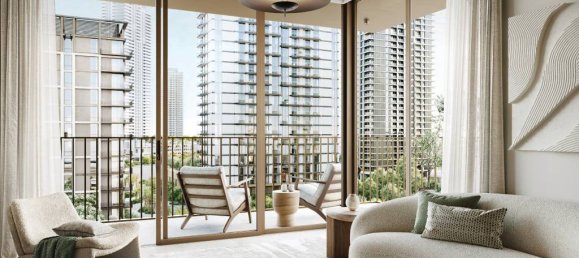 3 Schlafzimmer Wohnung in Dubai, UAE, Nr. 17816 2