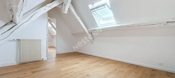 Квартира с 3 спальнями в Тур, Франция № 45731 3