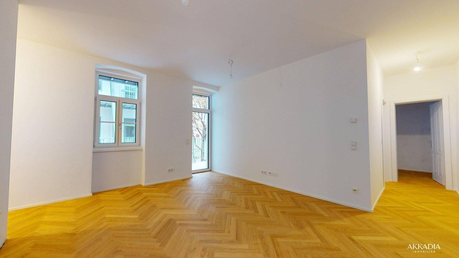 3 rooms Apartment in Penzing, Austria No. 39919