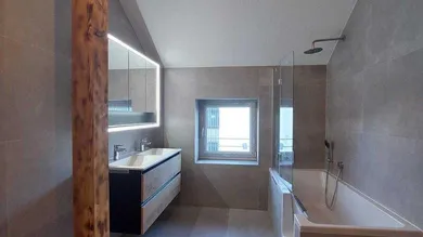 Квартира с 9 комнатами в Зальцбург, Австрия № 219992