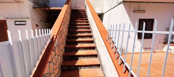 2 rooms Apartment in Scalea, Italy No. 76833 13