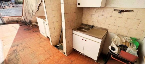 2 rooms Apartment in Scalea, Italy No. 76833 9