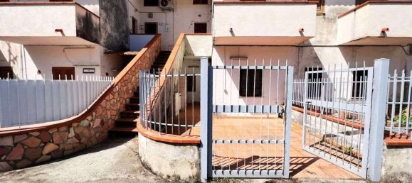 2 rooms Apartment in Scalea, Italy No. 76833 11