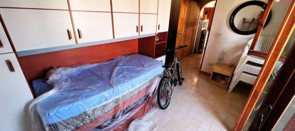 2 rooms Apartment in Scalea, Italy No. 76833 4