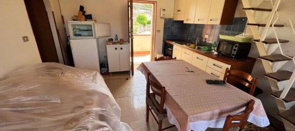 2 rooms Apartment in Scalea, Italy No. 76833 16
