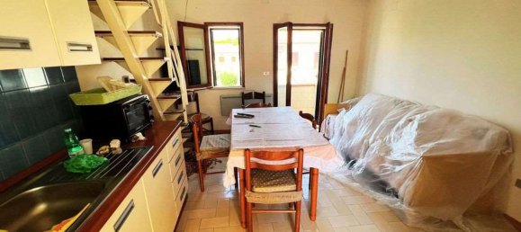 2 rooms Apartment in Scalea, Italy No. 76833 17