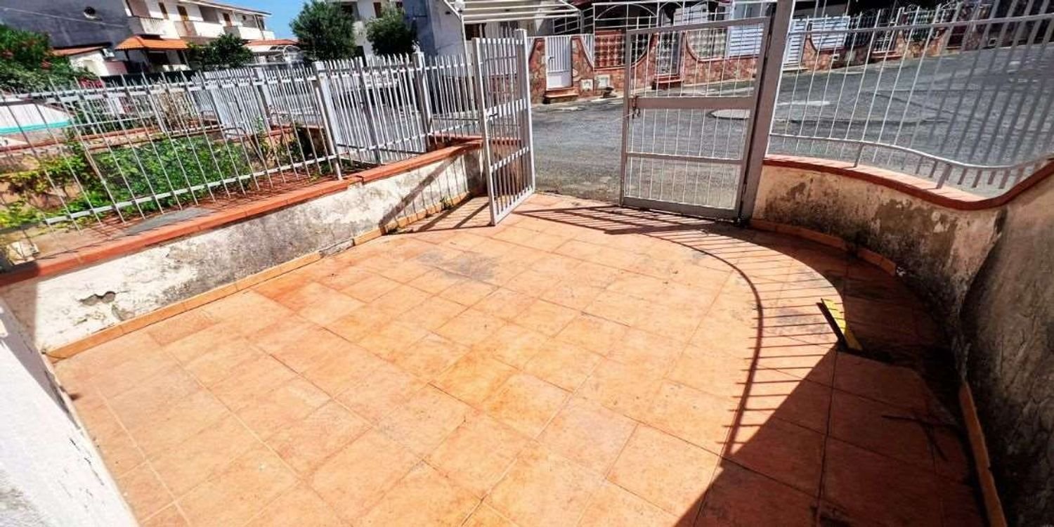 2 rooms Apartment in Scalea, Italy No. 76833