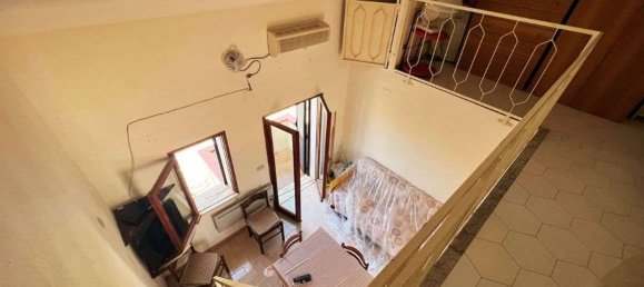 2 rooms Apartment in Scalea, Italy No. 76833 2