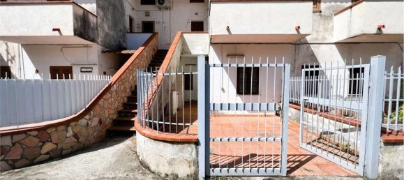 2 rooms Apartment in Scalea, Italy No. 76833 7