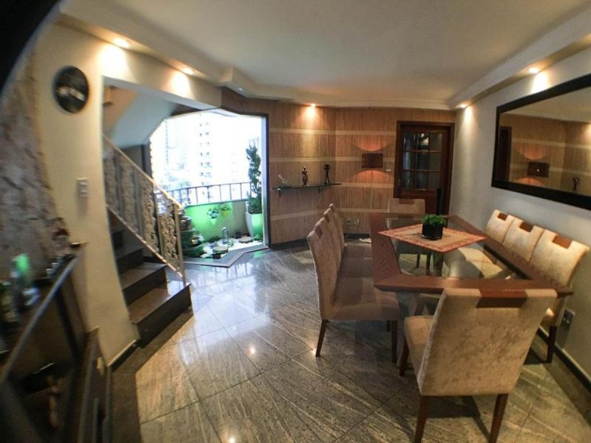 2 bedrooms Apartment in Sao Paulo, Brazil No. 561617