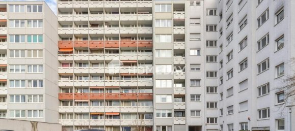 Studio à Frankfurt am Main, Germany No. 52419 11