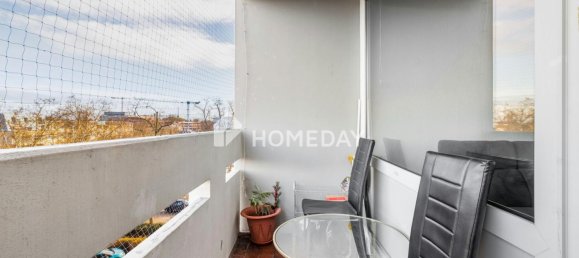 Studio à Frankfurt am Main, Germany No. 52419 16